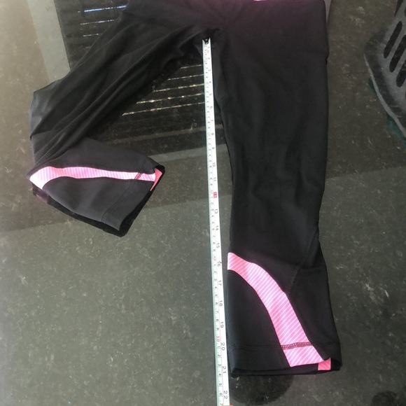 Lululemon leggings - Picture 9 of 9